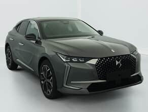 Ds Ds 4 ds 4 puretech 130 eat8