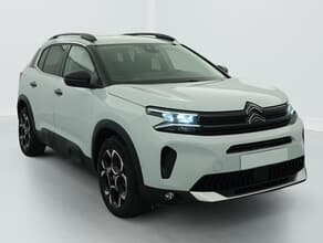 Citroen C5 aircross c5 aircross hybride 136 e-dcs6