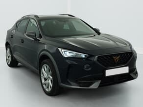 Cupra Formentor 1.5 tsi 150 ch dsg7 v