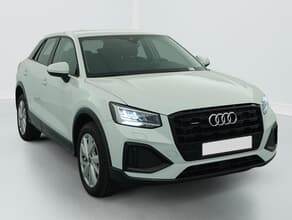 Audi Q2 35 tdi 150 s tronic 7 quattro design luxe
