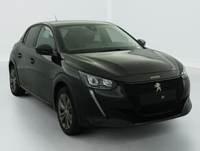 Peugeot 208 208 electrique 50 kwh 136ch