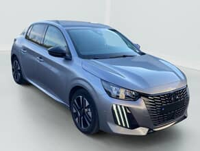 Peugeot 208 nouvelle 208 100 s&s bvm6