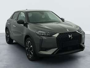Ds Ds 3 ds 3 puretech 130 eat8