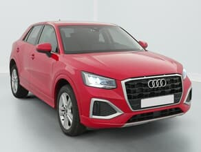 Audi Q2 30 tdi 116 s tronic 7 business line
