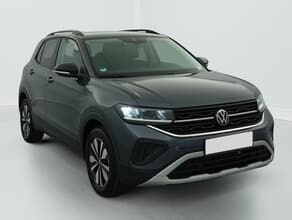 Volkswagen T-cross t-cross 1.0 tsi 116 start/stop bvm6