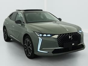 Ds Ds 4 ds 4 puretech 130 eat8