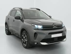 Citroen C5 aircross hybride 145 e-dcs6 max