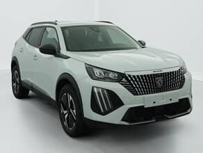 Peugeot 2008 nouveau 2008 hybrid 136 e-dcs6