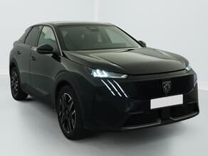 Peugeot 3008 hybrid 145 e-dcs6 allure