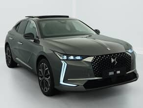 Ds Ds 4 ds 4 hybride e-tense 225 eat8