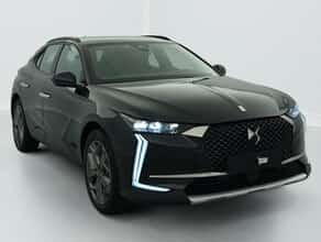 Ds Ds 4 ds 4 hybride e-tense 225 eat8