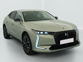 Ds Ds 4 ds 4 puretech 130 eat8