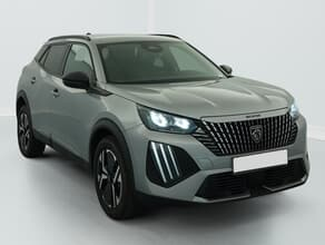Peugeot 2008 nouveau 100 s s bvm6 allure
