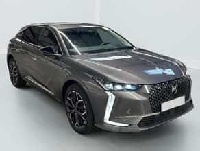 Ds Ds 4 puretech 130 eat8 rivoli
