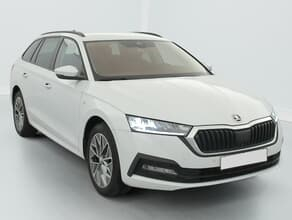 Skoda Octavia combi 2.0 tdi 150 ch dsg7 ambition