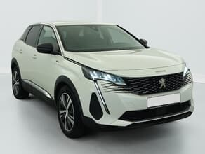 Peugeot 3008 3008 hybrid 225 e-eat8