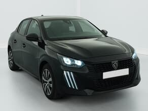 Peugeot 208 nouvelle 100 s s bvm6 style