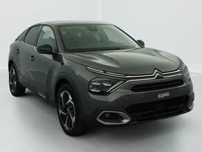 Citroen C4 c4 puretech 130 bvm6