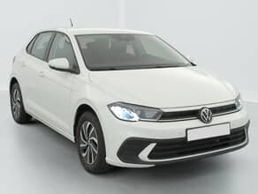 Volkswagen Polo 1.0 tsi 95 s s dsg7 life plus
