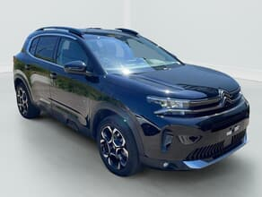 Citroen C5 aircross hybride 145 e-dcs6 max