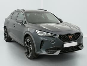 Cupra Formentor 1.4 e-hybrid 245 ch dsg6 vz