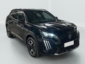 Peugeot 2008 nouveau 2008 hybrid 136 e-dcs6