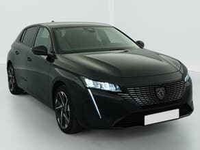 Peugeot 308 308 hybrid 136 e-dcs6