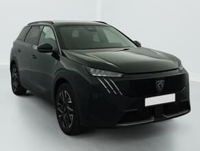 Peugeot 5008 hybrid 145ch e-dcs6 gt