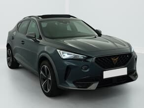 Cupra Formentor formentor 1.4 e-hybrid 204 ch dsg6