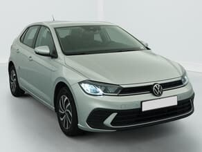 Volkswagen Polo 1.0 tsi 95 s s bvm5 life plus