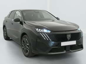 Peugeot 3008 hybrid 145 e-dcs6 gt