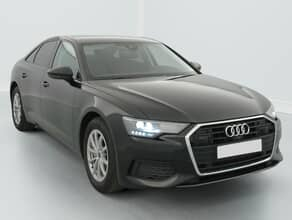 Audi A6 35 tdi 163 ch s tronic 7