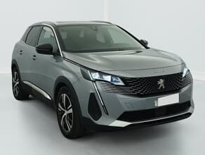 Peugeot 3008 3008 hybrid4 300 e-eat8