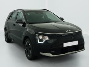 Kia Niro ev electrique 204 ch active business
