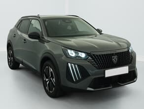 Peugeot 2008 nouveau 100 s s bvm6 allure
