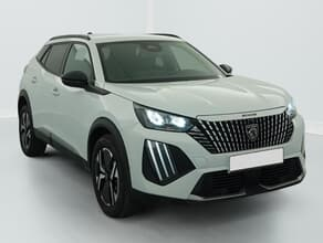 Peugeot 2008 nouveau 100 s s bvm6 allure