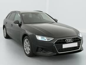 Audi A4 avant 35 tfsi 150 s tronic 7 design