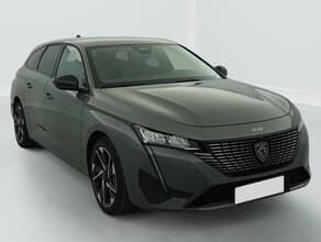 Peugeot 308 sw 308 sw phev 180 e-eat8