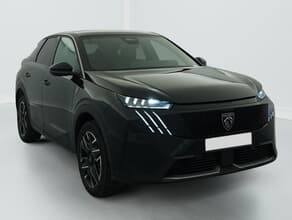 Peugeot 3008 hybrid 145 e-dcs6 gt
