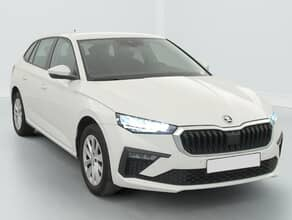 Skoda Scala 1.0 tsi evo 2 116 ch dsg7 selection