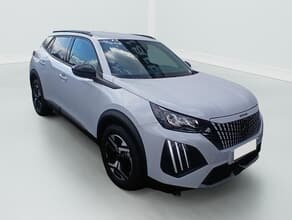 Peugeot 2008 nouveau 100 s s bvm6 allure
