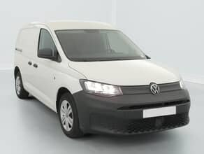 Volkswagen Caddy cargo 2.0 tdi 75 bvm6 business