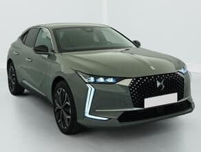 Ds Ds 4 ds 4 puretech 130 eat8