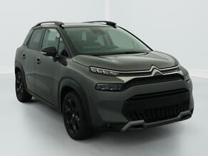 Citroen C3 aircross c3 aircross puretech 110 s&s bvm6