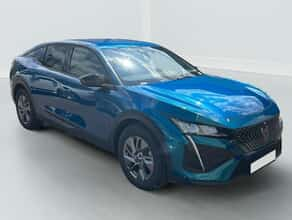 Peugeot 408 hybrid 145 e-dcs6 allure