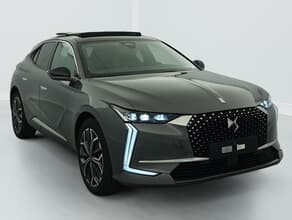 Ds Ds 4 ds 4 hybride e-tense 225 eat8