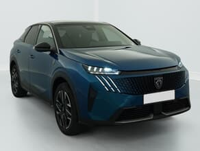Peugeot 3008 hybrid 145 e-dcs6 gt