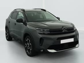 Citroen C5 aircross hybride 145 e-dcs6 max