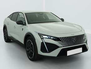 Peugeot 408 408 phev 225 e-eat8