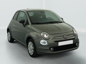 Fiat 500 1.0 70 ch hybride bsg s s